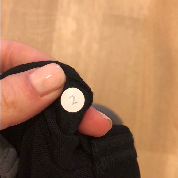 Lululemon Power Y-Tank Luon - Picture 4 of 4